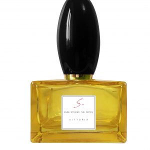 ESSE STRIKES THE NOTES DONATELLA EDP 100 ML : : Beauty